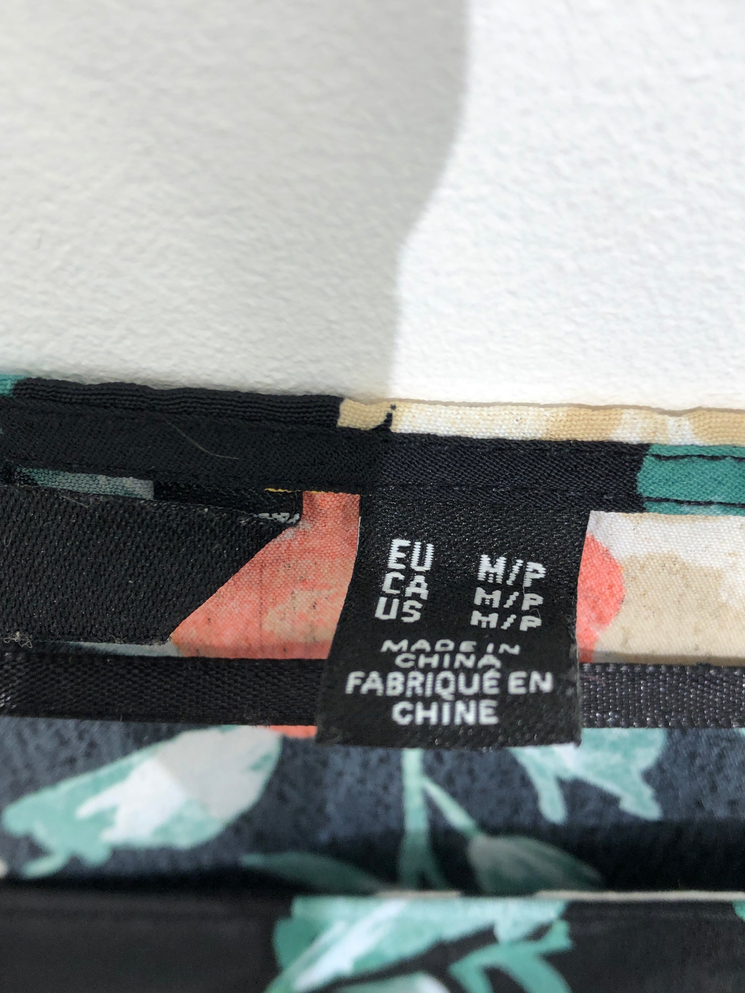 Vero Moda Kjole